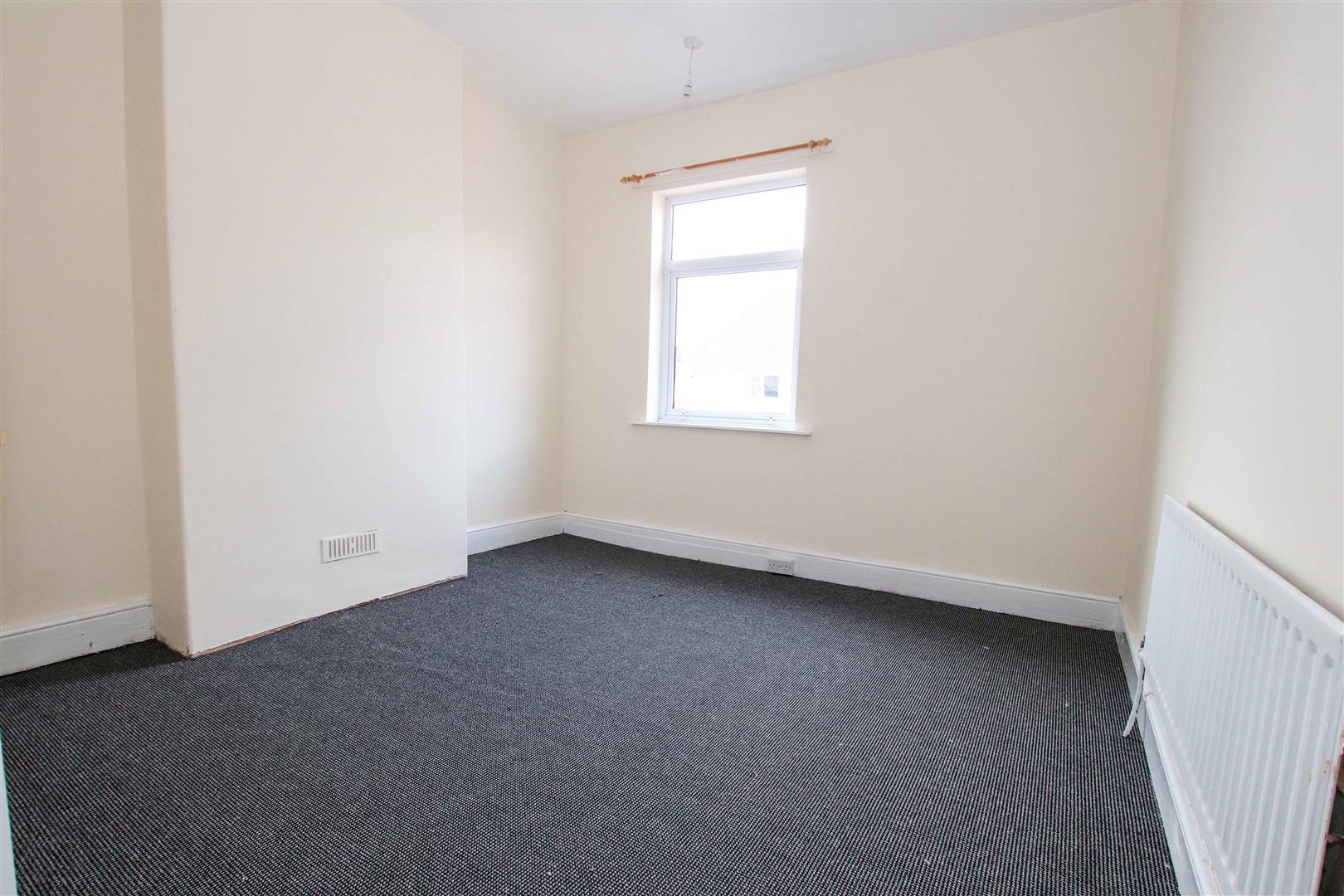 BEDROOM TWO (REAR)